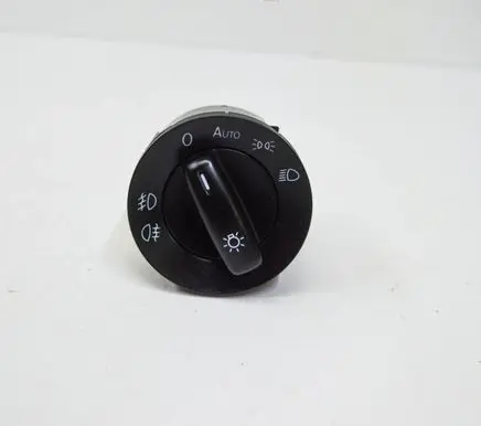 Light switch