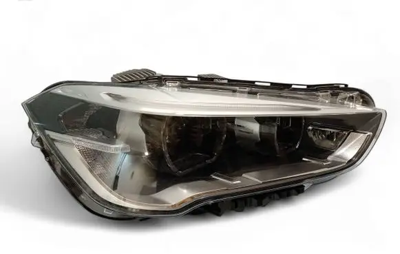 BMW X1 F48 F49 Headlight/headlamp 7436462 63117436462 7428792