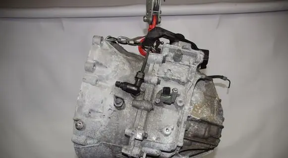 Volvo V40 Cross country Manual 6 speed gearbox GU1R-7002-HEB 2.0B