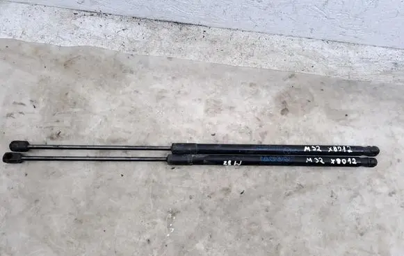 Ford Puma Tailgate hydraulic set L1TBS406A10