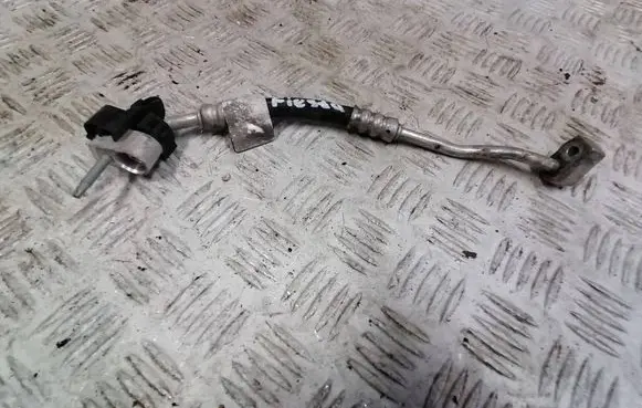 Ford Fiesta Air conditioning (A/C) pipe/hose
