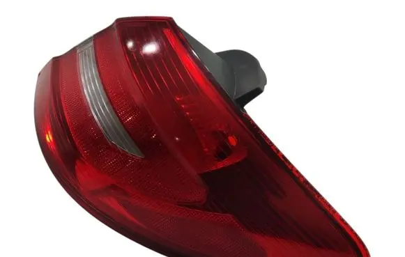 Mercedes-Benz B W246 W242 Rear/tail lights A2468200264