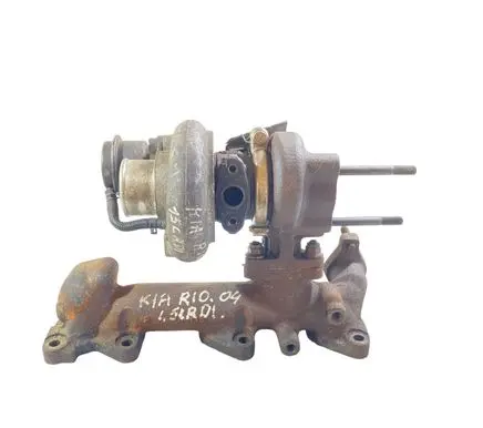 KIA Rio Turbo 2823127500 KJ144226
