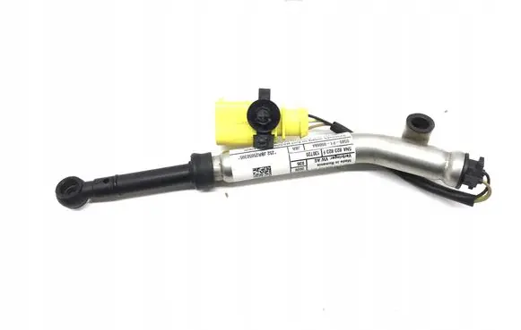 Volkswagen Tiguan Sensor