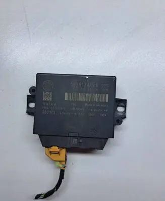 Skoda Superb B6 (3T) Parking PDC control unit/module 5J0919475A 000006475