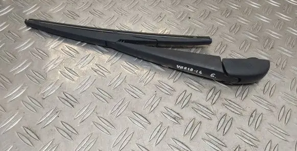 Toyota Verso Rear wiper blade 