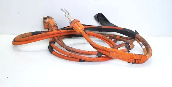 Volkswagen PASSAT B8 Other wiring loom 3Q0971015C