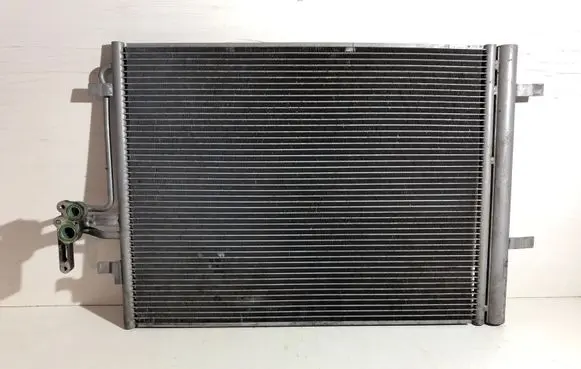 Volvo V70 A/C cooling radiator (condenser) 940044 661435