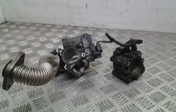Renault Master III EGR valve H8200987088