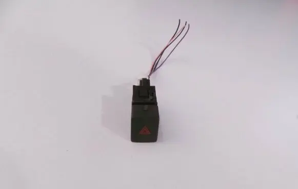 Nissan Micra K14 Hazard light switch 299125472
