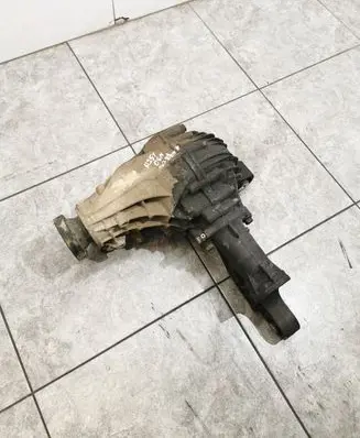 Mercedes-Benz R W251 Front differential 