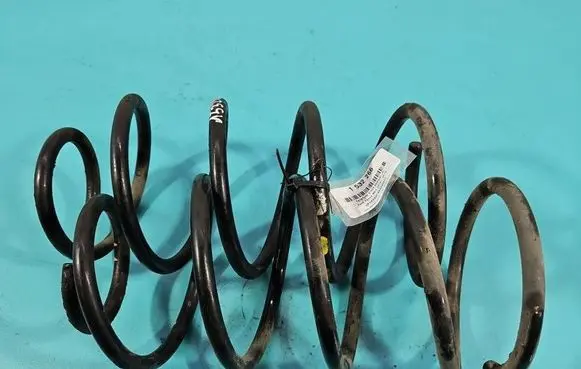 Ford Focus Front coil spring IMPRK1532266