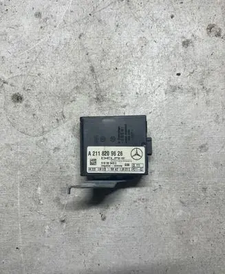 Mercedes-Benz E W211 Alarm control unit/module A2118209626 510080490