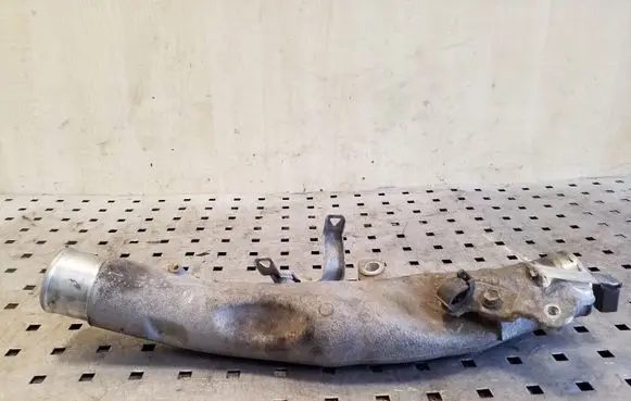 Toyota RAV 4 (XA30) Intercooler hose/pipe