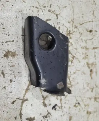Mercedes-Benz GLK (X204) Radiator mount bracket 