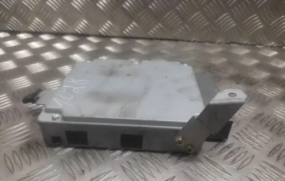 Mazda 6 Engine control unit/module RF7G18881A RF7G