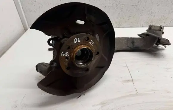 BMW X1 F48 F49 Rear wheel hub