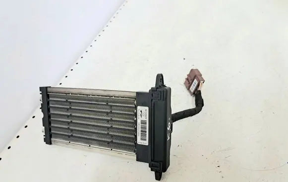 Honda Civic Electric cabin heater radiator A30105A5702000