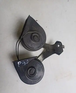 Ford Fusion II Horn signal 0055306