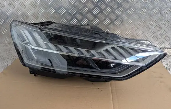 Audi A7 S7 4K8 Headlight/headlamp 4K8941036F