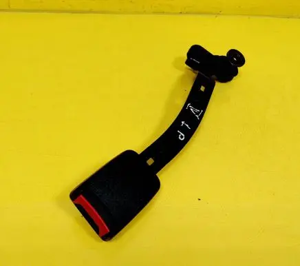 Volkswagen Golf IV Front seatbelt buckle 1J4858471