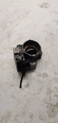 Audi A4 S4 B7 8E 8H Throttle valve 03G128063C
