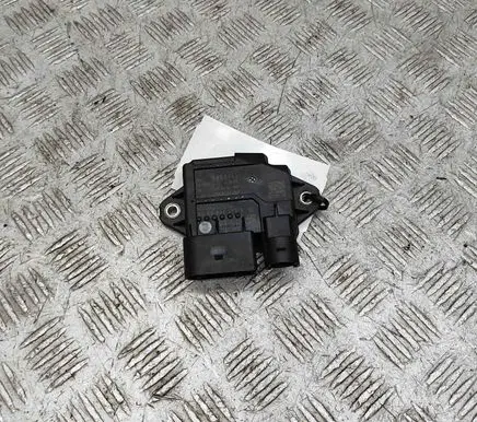 Mercedes-Benz E W213 Glow plug pre-heat relay A6549001300