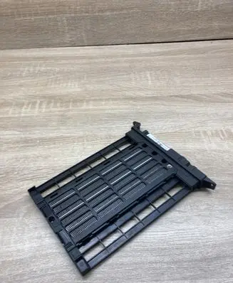 Volkswagen PASSAT B7 Electric cabin heater radiator 1K0963235H 998912
