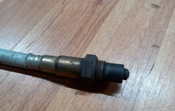 Audi A6 S6 C6 4F Lambda probe sensor 079906262 0258007256257 0258007256