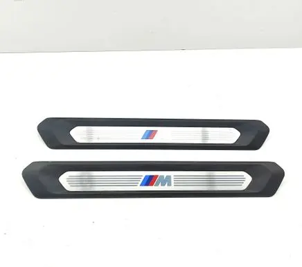 BMW X4 G02 sill trim set (inner) 8068487
