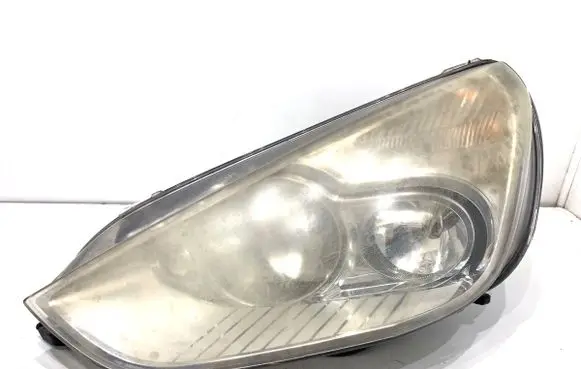 Ford Galaxy Headlight/headlamp 6M21-13W030-AF