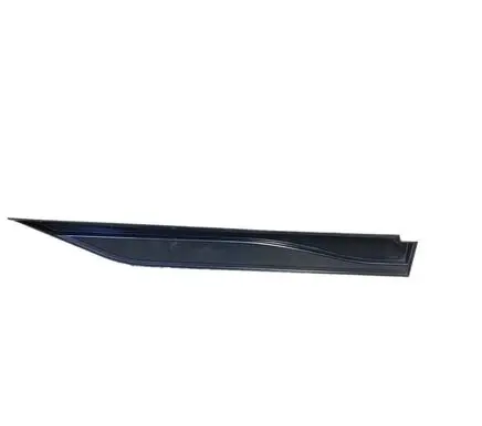 Ford Mustang V Front door trim (molding) 
