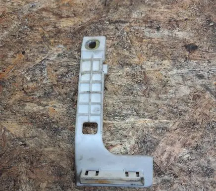 BMW 3 E46 Accelerator throttle pedal bracket 6756720 35406756720