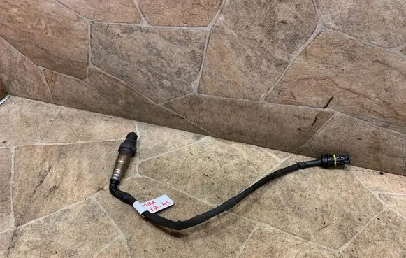 Mercedes-Benz SL R230 Lambda probe sensor A0015405117