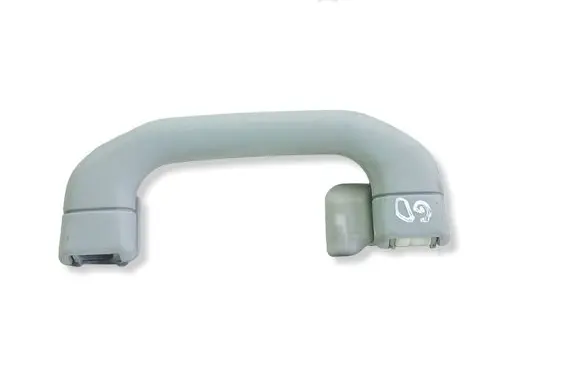 Mercedes-Benz C W203 Rear interior roof grab handle A2038100551