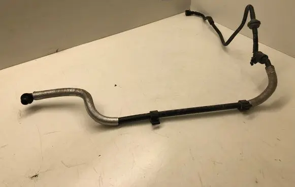 Volkswagen Golf VII Vacuum line/pipe/hose 5Q0612041M
