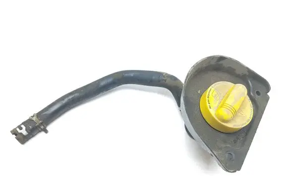 Renault Trafic III (X82) Oil filler cap 8200795333