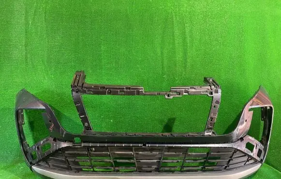Hyundai Tucson IV NX4 Front bumper