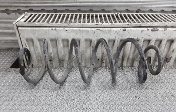 Citroen C3 Rear coil spring
