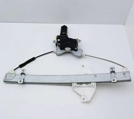 KIA Magentis Rear door window regulator with motor 