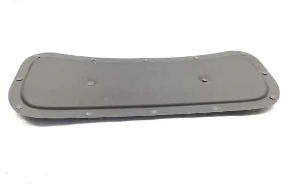 Hyundai Ioniq Engine bonnet/hood sound/heat insulation 81124G2000