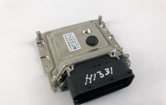 Mercedes-Benz V Class W447 Other control units/modules A0009007009 H1331
