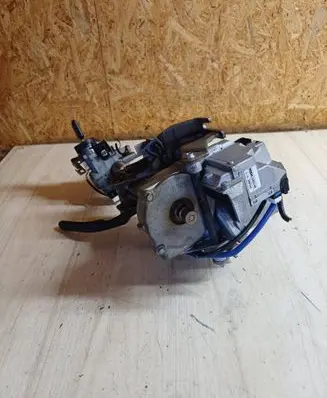 Nissan Qashqai+2 Electric power steering pump EA9CEC089 88N0544