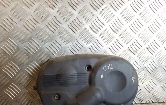 Opel Astra G Timing belt guard (cover) 90530913