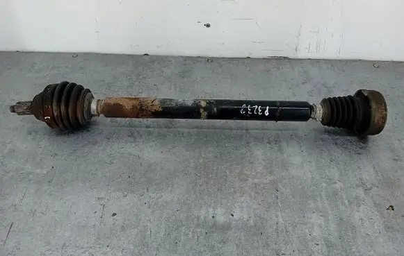 Audi A2 Front driveshaft