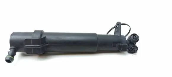 Mercedes-Benz E W211 Headlight washer spray nozzle 2118600547