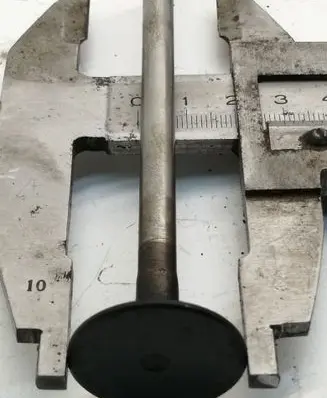 Ford Transit Valve 