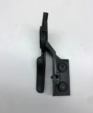 Opel Corsa D Engine bonnet (hood) release handle 13186909 511697042 13186912