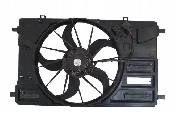 Ford Transit Custom Fan set BK218C607B