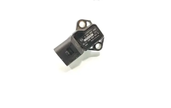 Volkswagen Golf V Air pressure sensor 038906051B 0281002399